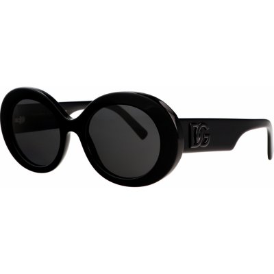 Dolce & Gabbana DG4448 501 87 – Zbozi.Blesk.cz