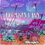 Promised Land The Allergies LP – Sleviste.cz
