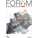 Forum Brunense 2024 | kolektiv autoru – Hledejceny.cz