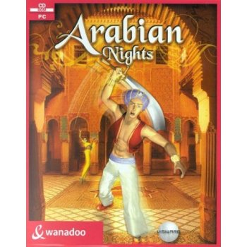 Arabian Nights