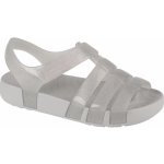 Crocs Crocband Cruiser Sandal T růžová – Zboží Dáma