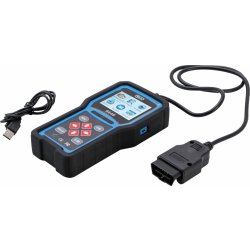 BGS Technic 6648 OBD II