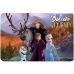 podložka Frozen – Zboží Dáma