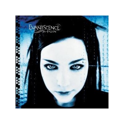 Evanescence - Fallen - Evanescence CD