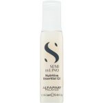 Alfaparf Milano Semi Di Lino Moisture Nutritive Essential Oil 6 x 13 ml – Hledejceny.cz