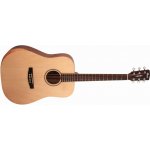 Cort Earth Bevel Cut OP – Zboží Dáma