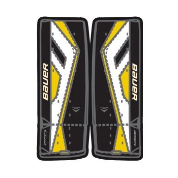 BAUER Totalone NXG senior