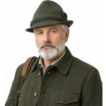 Fiebig Headwear since 1903 Zelený – Zboží Dáma