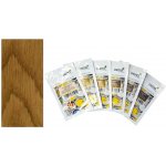 Osmo 3071 Tvrdý voskový olej barevný 0,005 l vzorkové sáčky Medový – Hledejceny.cz