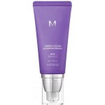 Missha BB-krém M Perfect Cover Serum BB Cream No.23 Natural Beige 20 ml – Sleviste.cz
