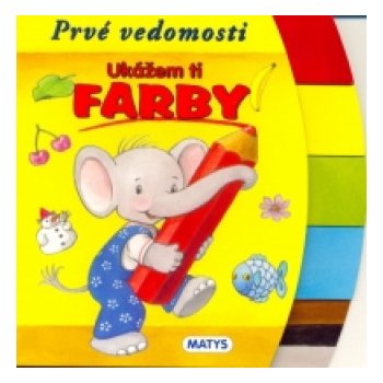 Ukážem ti farby