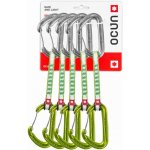 Ocún Hawk QD wire DYN 11mm 10cm – Zbozi.Blesk.cz