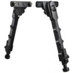 Zone Tactical Nožičky boční typu V9 para M-lok Černé Combat – Sleviste.cz