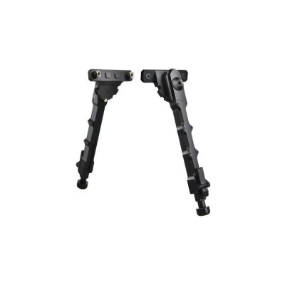 Zone Tactical Nožičky boční typu V9 para M-lok Černé Combat – Sleviste.cz