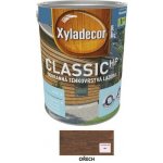 Xyladecor Classic HP 5 l ořech – Zbozi.Blesk.cz