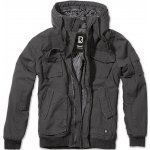 Brandit Britannia Winter Jacket dark camo – Zboží Mobilmania