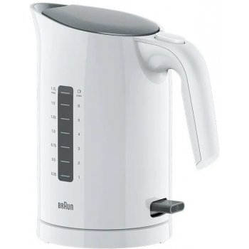 Braun WK 3100 WH