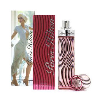 Paris Hilton Paris Hilton Paris Hilton parfémovaná voda dámská 100 ml tester