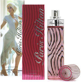 Paris Hilton Paris Hilton Paris Hilton parfémovaná voda dámská 100 ml tester
