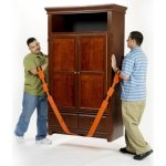 Stěhovací popruhy - 2 ks FT04 | Zboží Auto