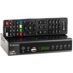 DI-WAY T2-ONE DVB-T2 H.265 HEVC – Zboží Živě DI-WAY T2-ONE DVB-T2 H.265 HEVC – Zboží Živě