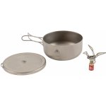 Robens Fire Midge Ti. Cook Set – Zboží Dáma