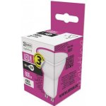 Emos LED žárovka Classic MR16 8,4W GU10 neutrální bílá – Hledejceny.cz