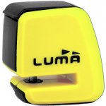 LUMA Zámek na kotouč ENDURO 92D d5mm žlutý – Hledejceny.cz