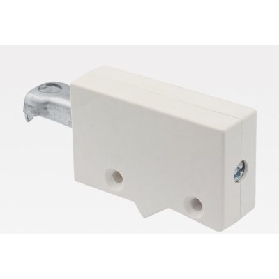 Walteco Rektifikační kování, nosnost 35 kg, bílé, 2 ks 18045 – Sleviste.cz