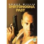 Smrtonosná past DVD – Sleviste.cz
