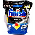 Finish Powerball Ultimate All in 1 Lemon Sparkle kapsle do myčky nádobí 100 ks 1290 g – HobbyKompas.cz