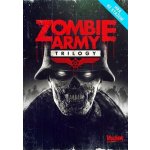 Zombie Army Trilogy – Hledejceny.cz