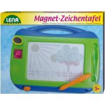 Magnetická tabulka barevná 32 cm – Sleviste.cz