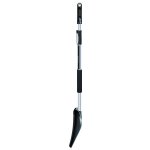 Prosperplast NANGA ECO telescopic matně černá – HobbyKompas.cz