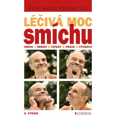 Léčivá moc smíchu