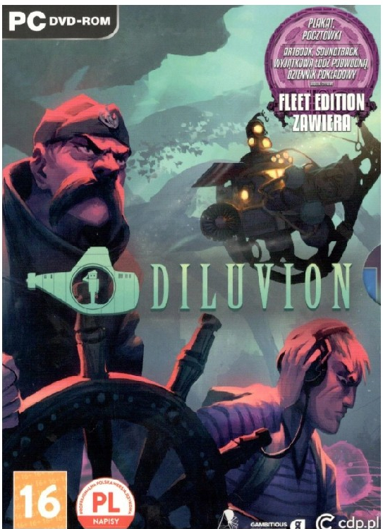 Diluvion