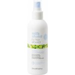 Milk Shake Anti-Humidity Spray - Sprej proti krepatění vlasů 200 ml – Hledejceny.cz