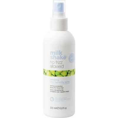 Milk Shake Anti-Humidity Spray - Sprej proti krepatění vlasů 200 ml – Hledejceny.cz