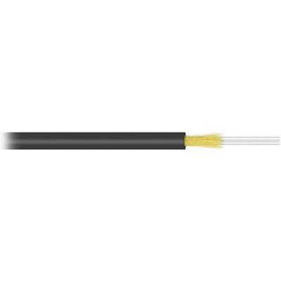 KDP KO-24-9-7A01 FO 9/125 24c J/A-N(ZN)H FTTx DROP G.657 LS0H – Hledejceny.cz