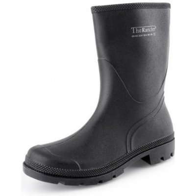 CXS MERKUR holínky dámské – Zboží Dáma