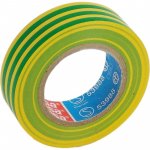 TESA elektroizolační páska 19 mm x 20 m žlutozelená – Zboží Mobilmania