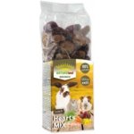 Nature Land Pochoutka Brunch srdíčka mix 150 g – Zboží Dáma