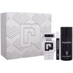 Paco Rabanne Phantom EDT 50 ml + deospray 150 ml + EDT 10 ml dárková sada – Zbozi.Blesk.cz