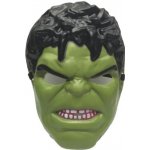 Hasbro Avengers hrdinská maska Hulk – Zbozi.Blesk.cz