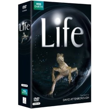 Life DVD