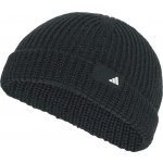 adidas Zimní čepice FISHERMAN Černá Bílá – Hledejceny.cz