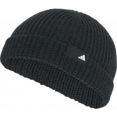 adidas Zimní čepice FISHERMAN Černá Bílá – Hledejceny.cz