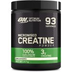 Optimum Nutrition CREATINE POWDER 317 g – Hledejceny.cz