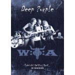 Deep Purple: From The Setting Sun ... DVD – Sleviste.cz