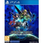 Star Ocean - The Second Story R – Hledejceny.cz